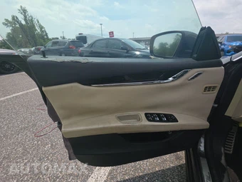 2015 Maserati Quattroporte S Q4 – miniatura 9