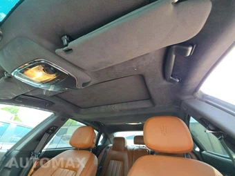 2015 Maserati Quattroporte S Q4 – miniatura 11