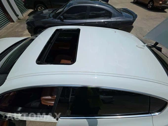 2015 Maserati Quattroporte S Q4 – miniatura 12