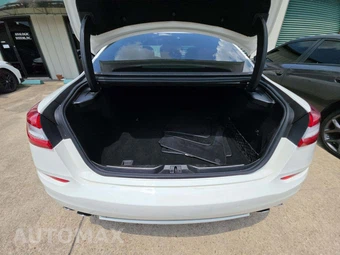 2015 Maserati Quattroporte S Q4 – miniatura 14