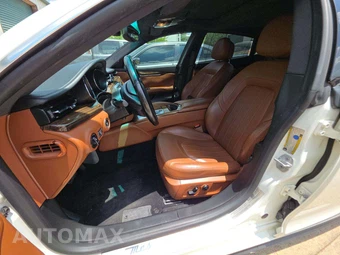 2015 Maserati Quattroporte S Q4 – miniatura 6