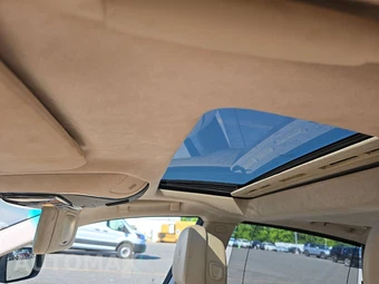 2015 Maserati Quattroporte S Q4 – miniatura 19
