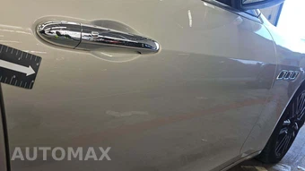 2015 Maserati Quattroporte S Q4 – miniatura 20