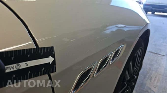 2015 Maserati Quattroporte S Q4 – miniatura 22