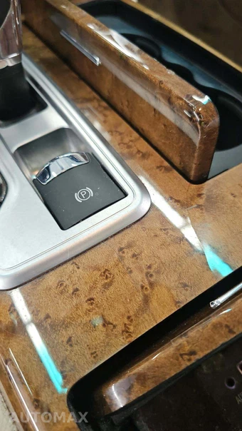 2015 Maserati Quattroporte S Q4 – miniatura 23