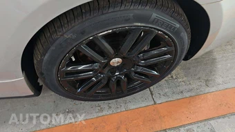 2015 Maserati Quattroporte S Q4 – miniatura 24