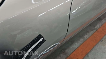 2015 Maserati Quattroporte S Q4 – miniatura 31