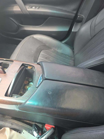 2015 Maserati Quattroporte S Q4 – miniatura 24