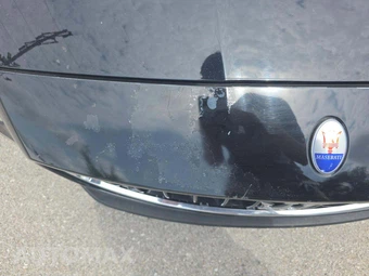 2015 Maserati Quattroporte S Q4 – miniatura 26