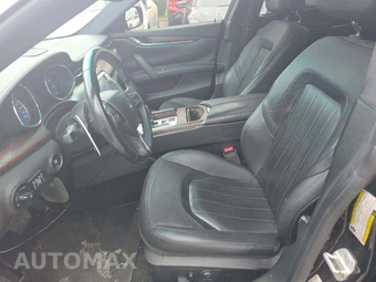 2015 Maserati Quattroporte S Q4 – miniatura 6