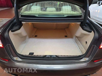 2015 Maserati Quattroporte S Q4 - miniatura 14