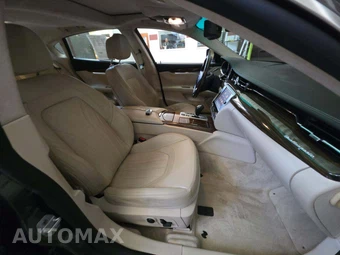 2015 Maserati Quattroporte S Q4 - miniatura 18
