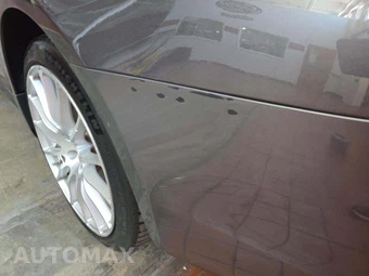 2015 Maserati Quattroporte S Q4 - miniatura 22