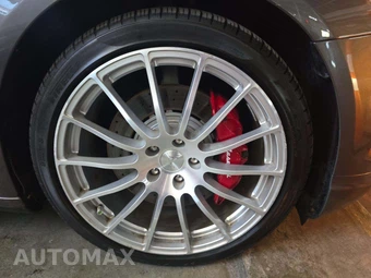 2015 Maserati Quattroporte S Q4 - miniatura 23