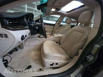 2015 Maserati Quattroporte S Q4 - miniatura 6