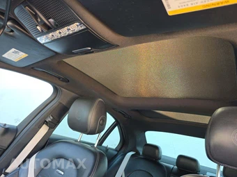 2015 Mercedes-Benz AMG C 63 S Sedan – miniatura 11
