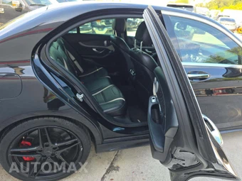 2015 Mercedes-Benz AMG C 63 S Sedan – miniatura 16