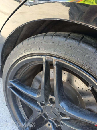 2015 Mercedes-Benz AMG C 63 S Sedan – miniatura 28