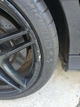 2015 Mercedes-Benz AMG C 63 S Sedan – miniatura 33