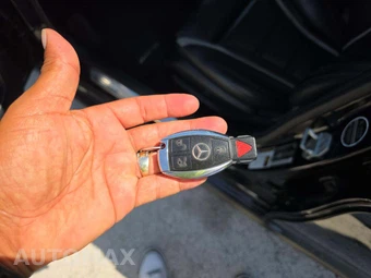 2015 Mercedes-Benz AMG C 63 S Sedan – miniatura 8