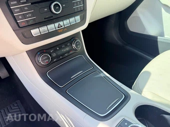 2015 Mercedes-Benz B-Class Electric Drive – miniatura 12