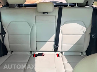 2015 Mercedes-Benz B-Class Electric Drive – miniatura 13
