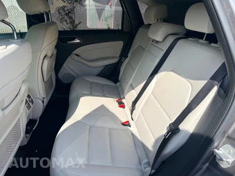 2015 Mercedes-Benz B-Class Electric Drive – miniatura 5
