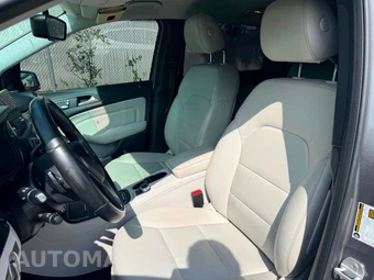 2015 Mercedes-Benz B-Class Electric Drive – miniatura 7
