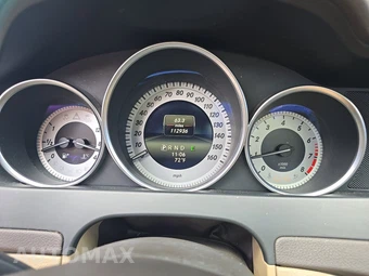 2015 Mercedes-Benz C 250 Coupe – miniatura 12