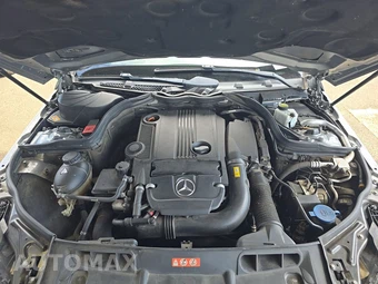 2015 Mercedes-Benz C 250 Coupe – miniatura 14