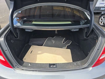 2015 Mercedes-Benz C 250 Coupe – miniatura 15