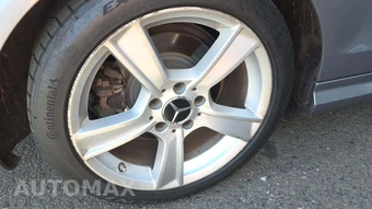 2015 Mercedes-Benz C 250 Coupe – miniatura 19