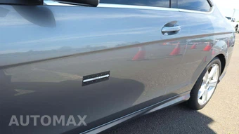 2015 Mercedes-Benz C 250 Coupe – miniatura 25