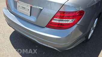 2015 Mercedes-Benz C 250 Coupe – miniatura 33