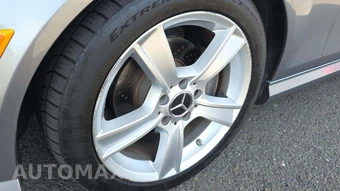 2015 Mercedes-Benz C 250 Coupe – miniatura 34