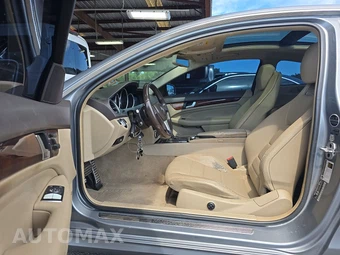 2015 Mercedes-Benz C 250 Coupe – miniatura 7