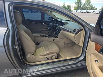 2015 Mercedes-Benz C 250 Coupe – miniatura 8