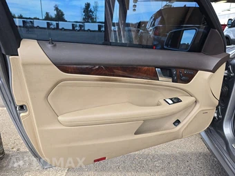 2015 Mercedes-Benz C 250 Coupe – miniatura 9