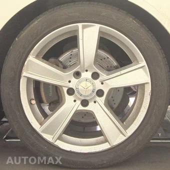 2015 Mercedes-Benz C 250 Coupe – miniatura 12