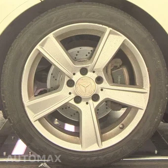 2015 Mercedes-Benz C 250 Coupe – miniatura 6