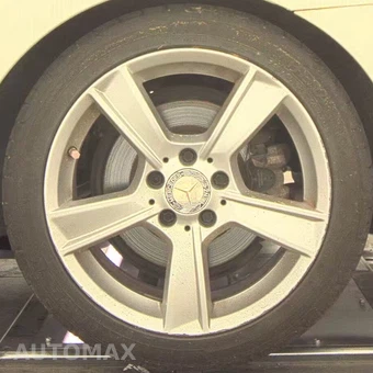 2015 Mercedes-Benz C 250 Coupe – miniatura 7
