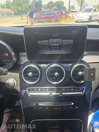 2015 Mercedes-Benz C 300 4MATIC Sedan – miniatura 10