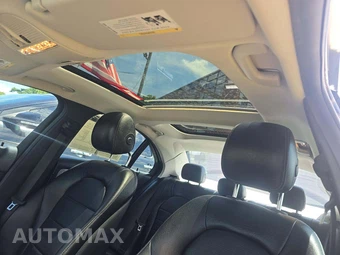 2015 Mercedes-Benz C 300 4MATIC Sedan – miniatura 11