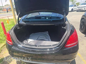 2015 Mercedes-Benz C 300 4MATIC Sedan – miniatura 14