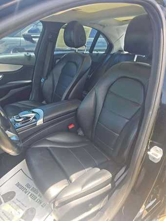 2015 Mercedes-Benz C 300 4MATIC Sedan – miniatura 6