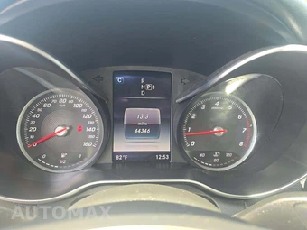 2015 Mercedes-Benz C 300 4MATIC Sedan – miniatura 9