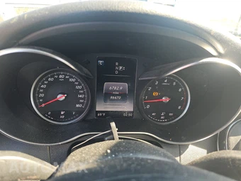 2015 Mercedes-Benz C 300 4MATIC Sedan – miniatura 12