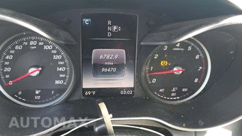 2015 Mercedes-Benz C 300 4MATIC Sedan – miniatura 17