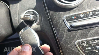 2015 Mercedes-Benz C 300 4MATIC Sedan – miniatura 19