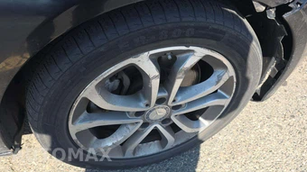 2015 Mercedes-Benz C 300 4MATIC Sedan – miniatura 32